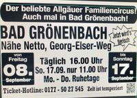 22 Bad Gr&ouml;nenbach 08.09-17.09.2023