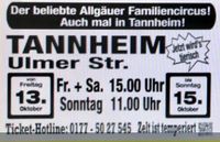 25 Tannheim 13.10 - 15.10.2023