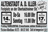 1 Altenstadt 14.03.-17.03.2024